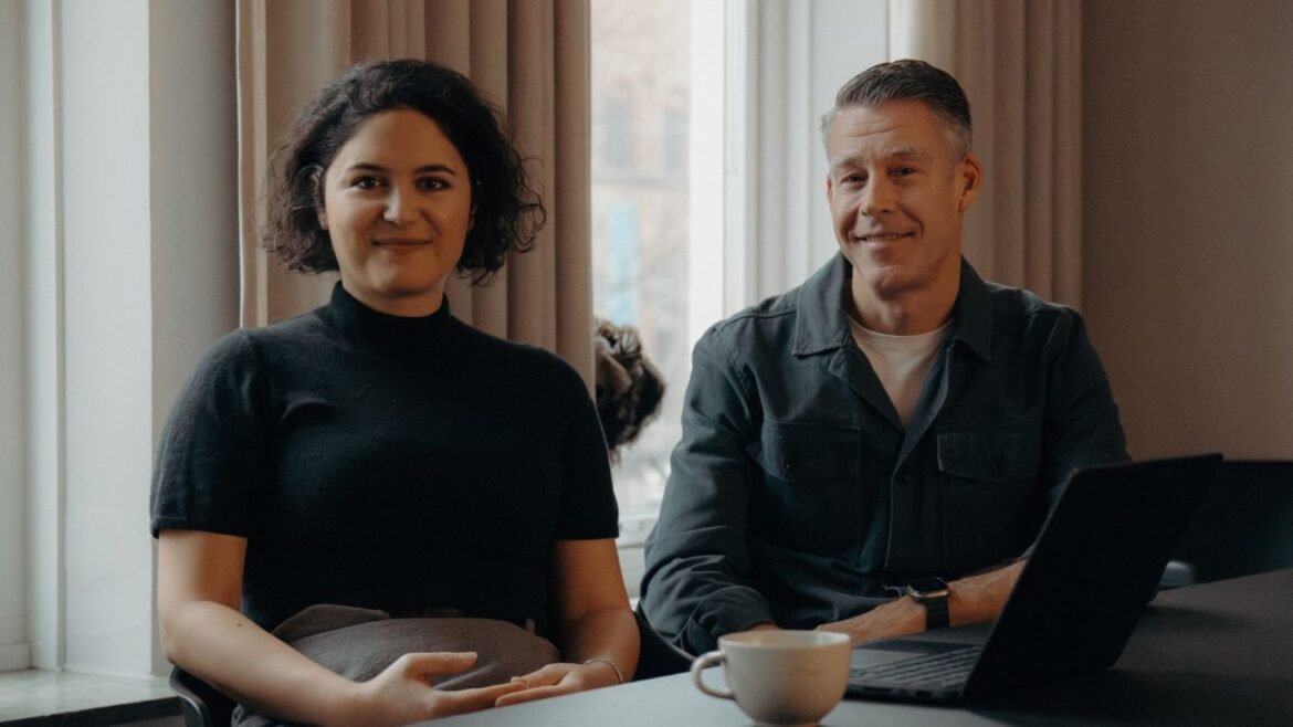 Q-Mentoria är tillbaka – ett viktigt intiativ för inkludering i tech