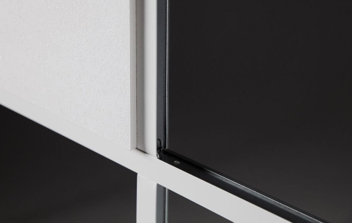 Ecophon lanserar bärverk till akustiktak med halverat klimatavtryck