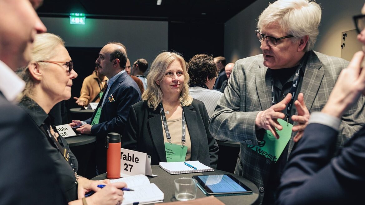 Romitek är på kapitaljakt – marknaden för deras trimningsrobot för trådvalsverksindustrin 2,2 miljarder euro