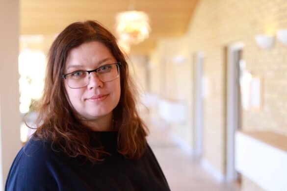 Regionens HR-direktör invald i Nationella vårdkompetensrådet