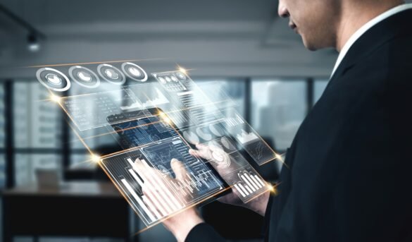 IT-integration: Tre trender som formar 2025