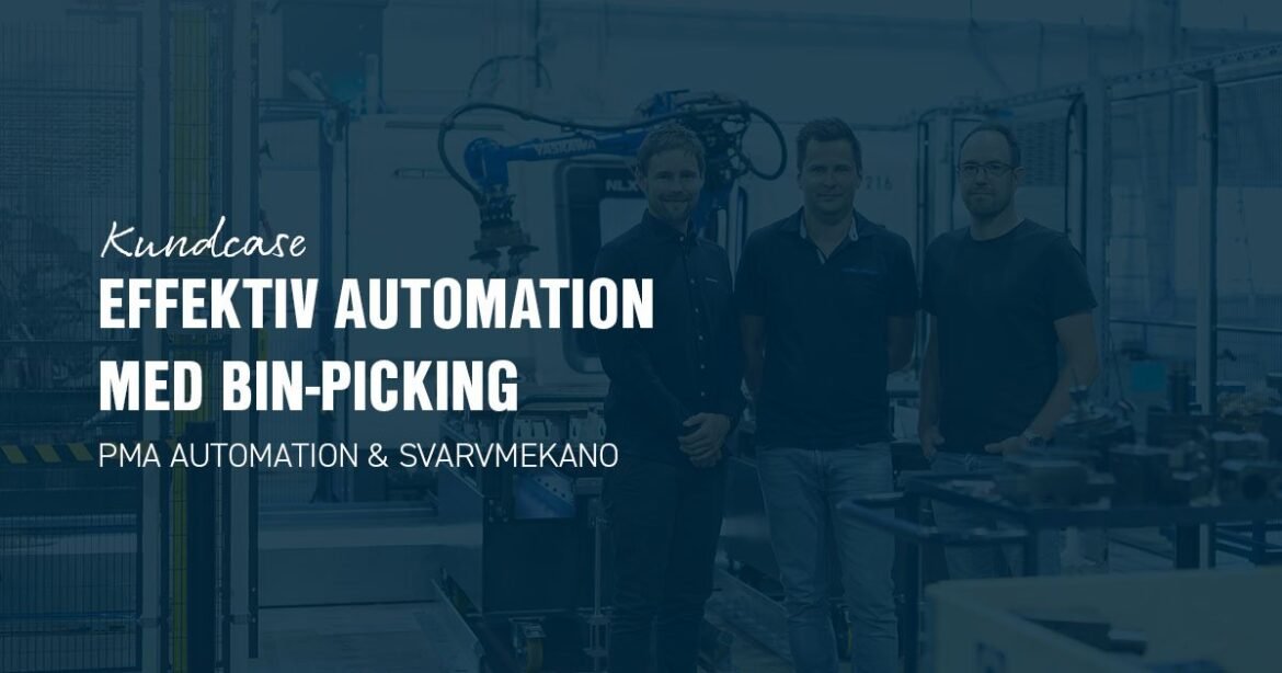 Effektivare arbetsmiljö med 3D-skannerlösning i Malmö