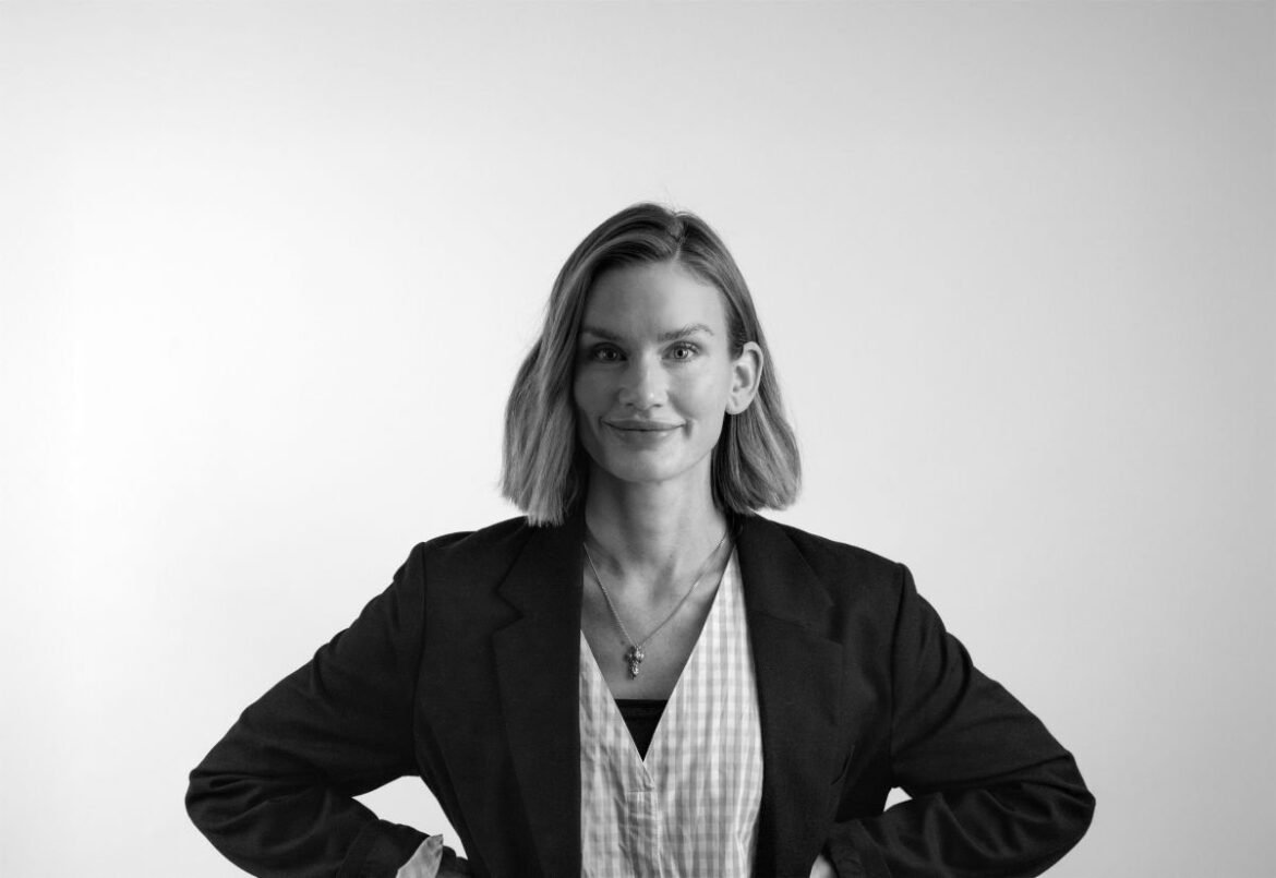 Från vård till affärsutveckling – Lina Åhrén stärker DigitalTolks tillväxt