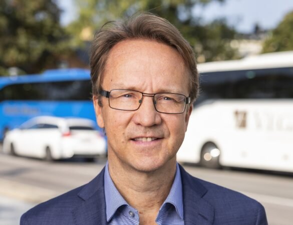 Bilvision blir huvudleverantör av fordonsdata till Mobility Sweden