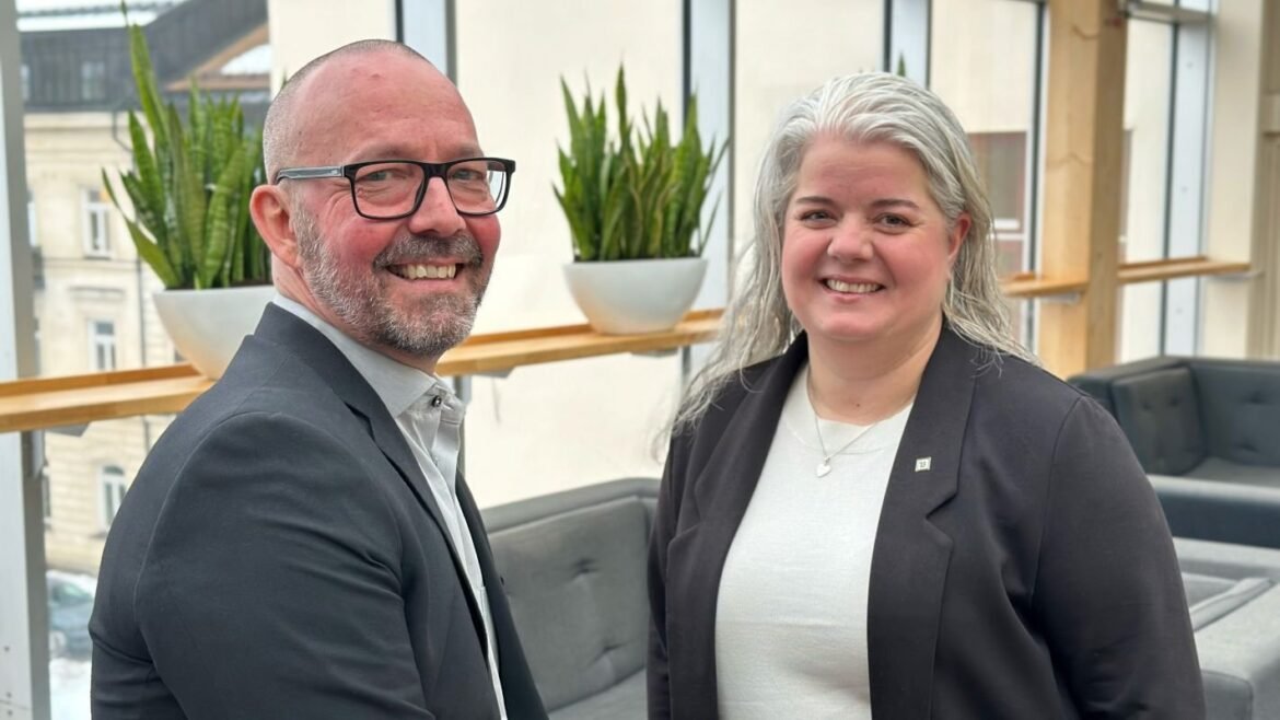 Så bidrar startups till tillväxten i Västernorrland