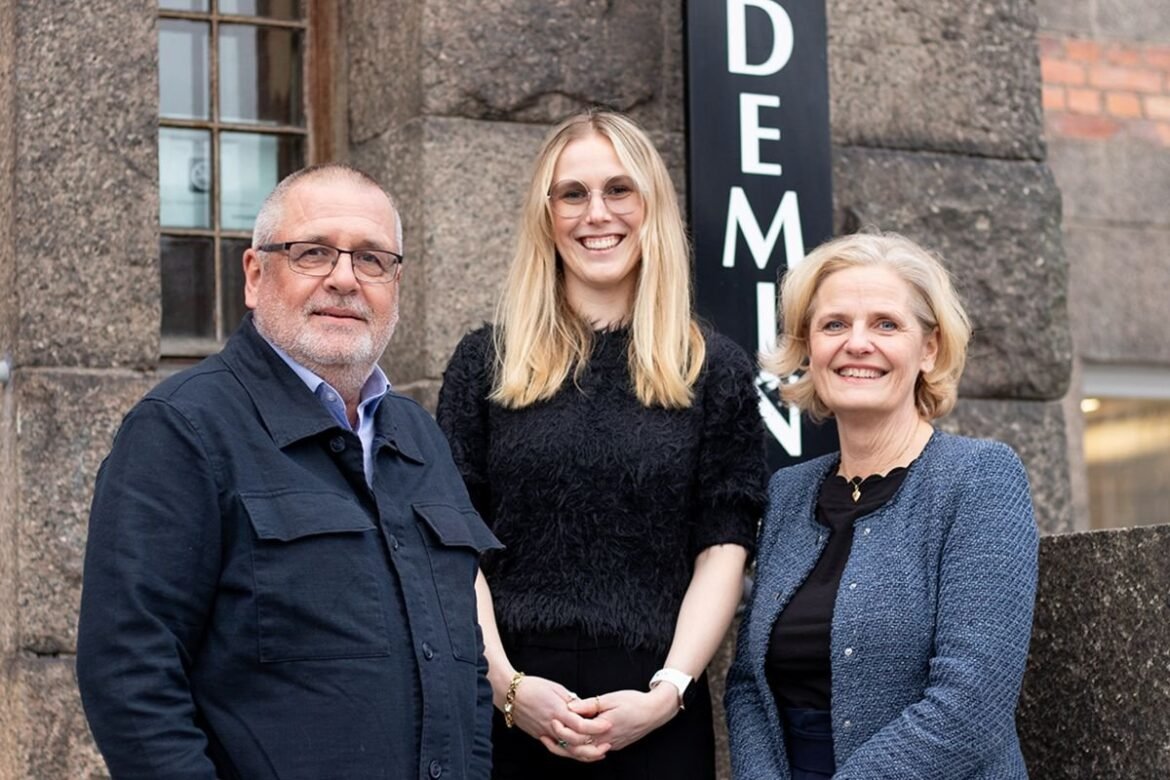 Samarbete med Nackademin säkrar framtidens talanger inom BI och Data Analytics