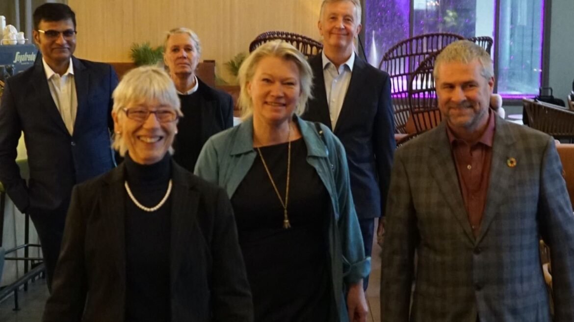 SamCert först i branschen med AI-certifiering enligt ISO 42001