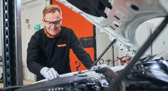 Okända batterimissen bland hybridförare – kan orsaka startproblem i vinterkylan