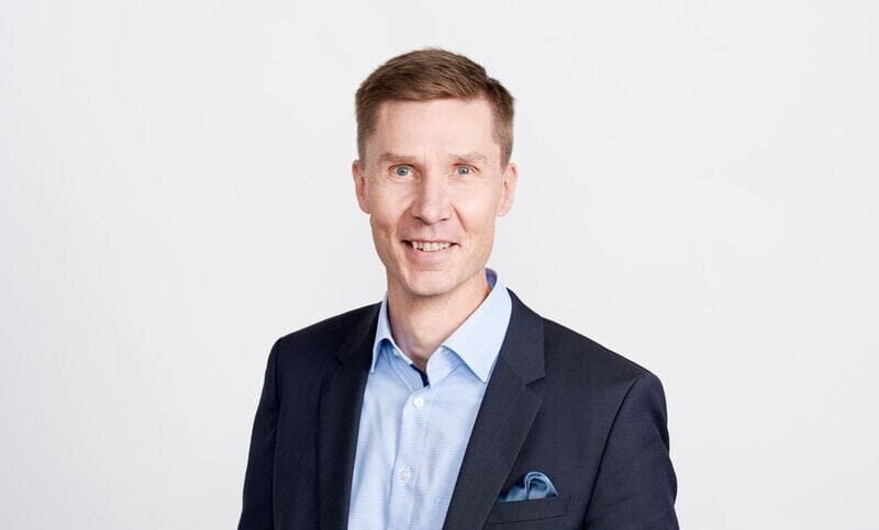 Kai Koskela utnämnd till verkställande direktör för Sparbanksförbundet anl