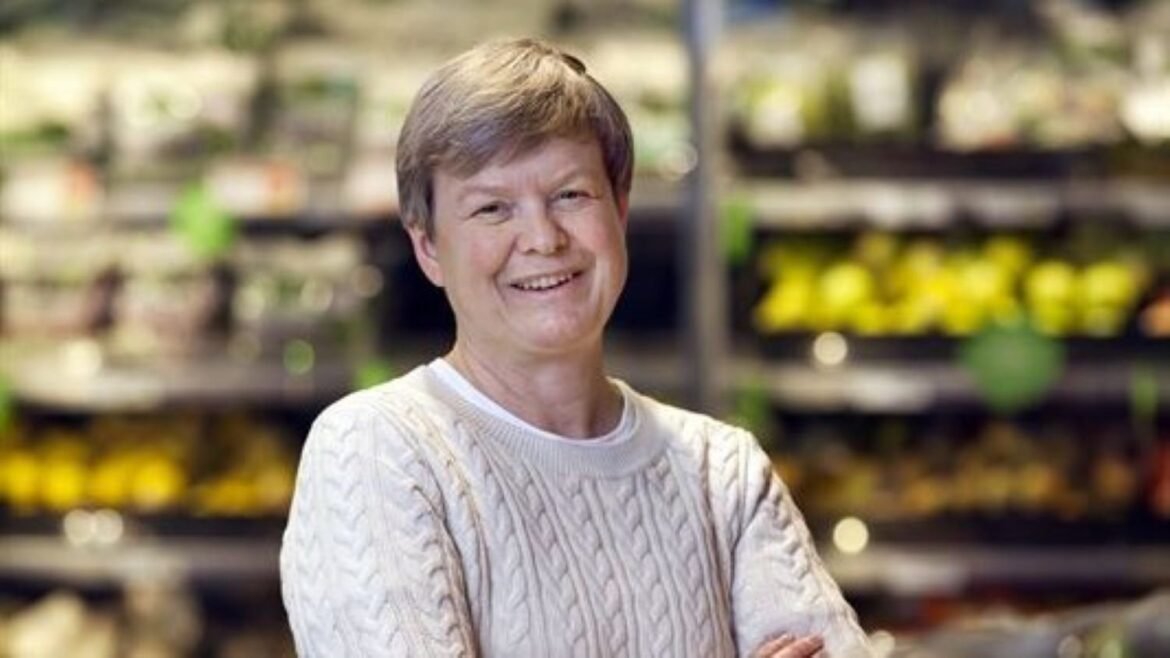 Halverat matsvinn och mer fossilfritt när Axfood summerar 2024