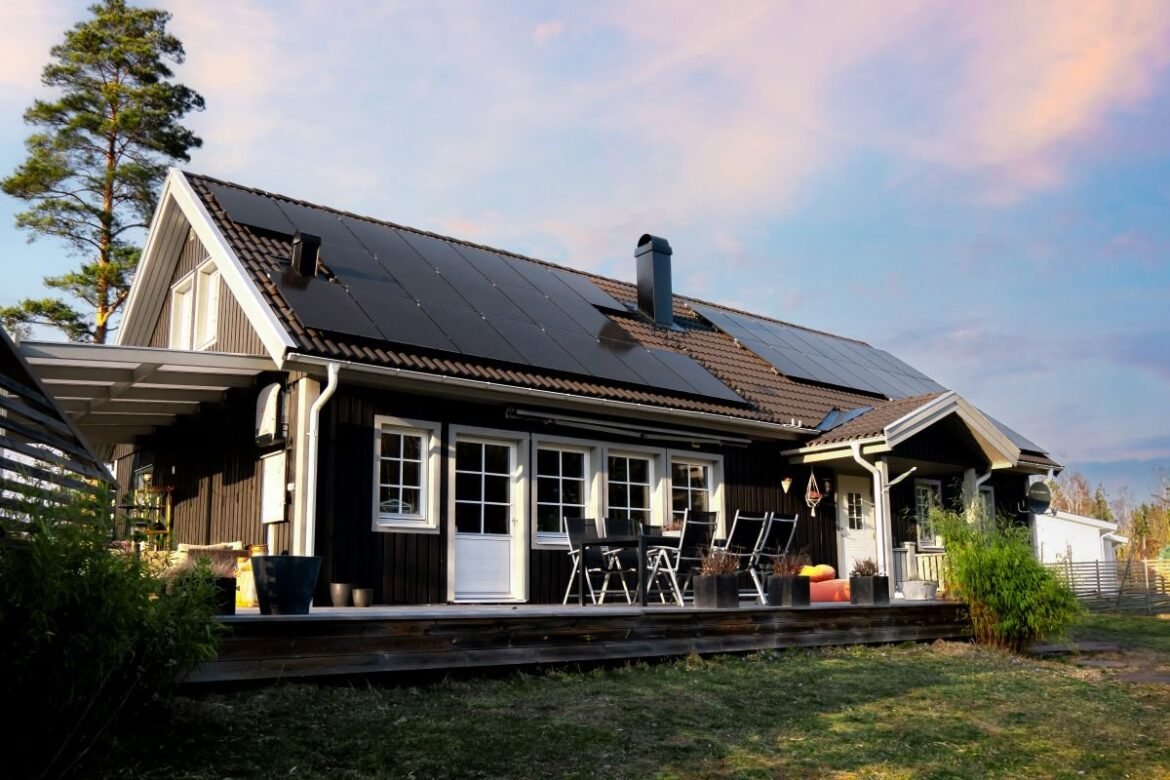 Solenergi: De vanligaste missuppfattningarna