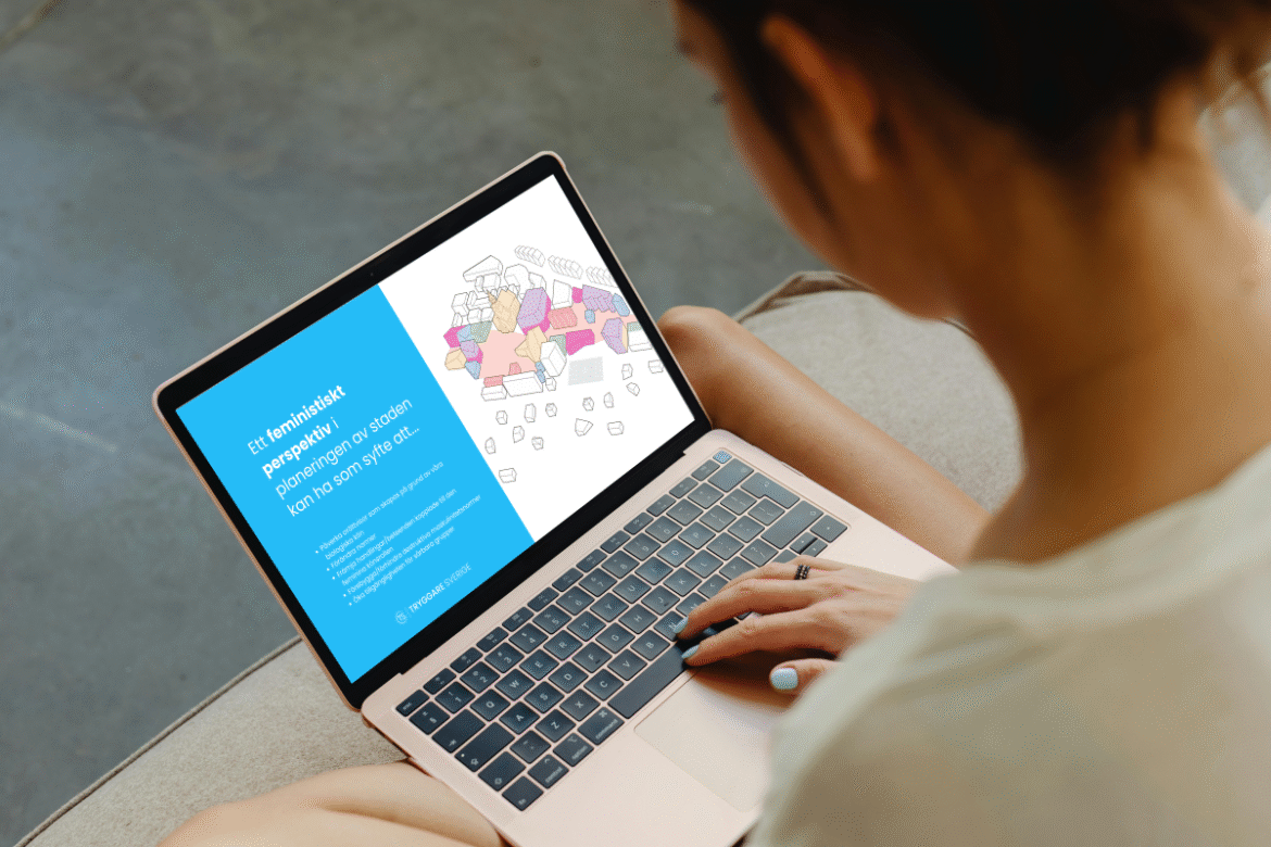 Inbjudan till diplomutbildning i situationell brottsprevention och trygghetsskapande arbete