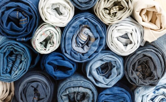 Branschsamarbete viktigt för att öka återvinningen av textil