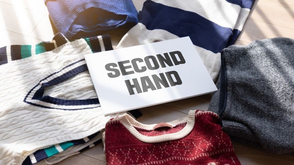 Second hand omsatte 17 miljarder kronor förra året