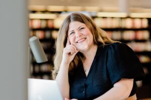 Jessica Jäger ansluter till Mindboozt som ny projektledare