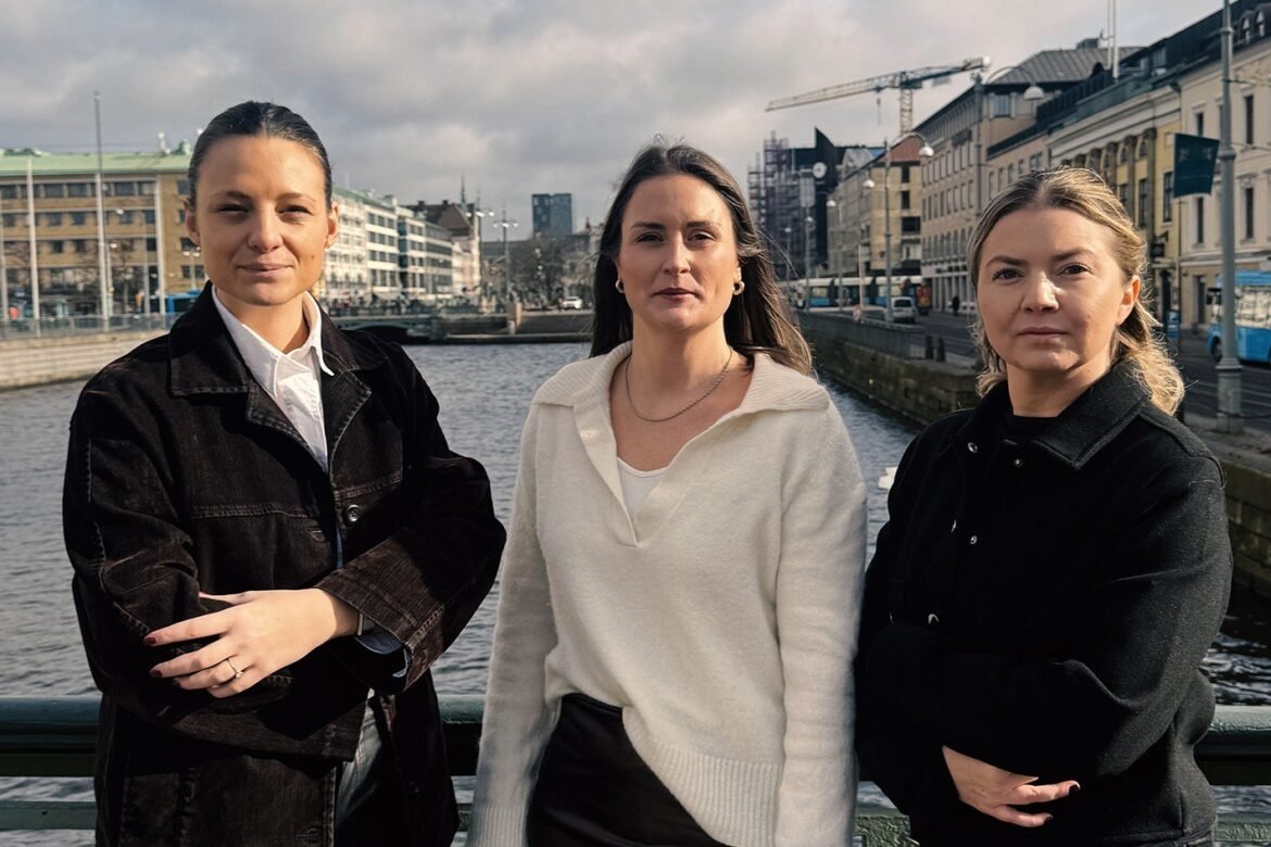 Thinc Collective lanserar program för framtidens ledare