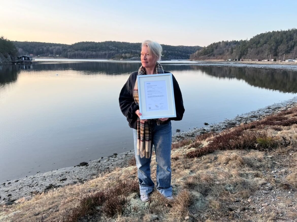 SIS, Svenska institutet för standarder, lyfter fram SamCerts AI-certifiering