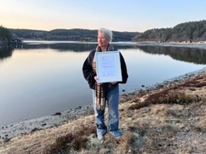 SIS, Svenska institutet för standarder, lyfter fram SamCerts AI-certifiering