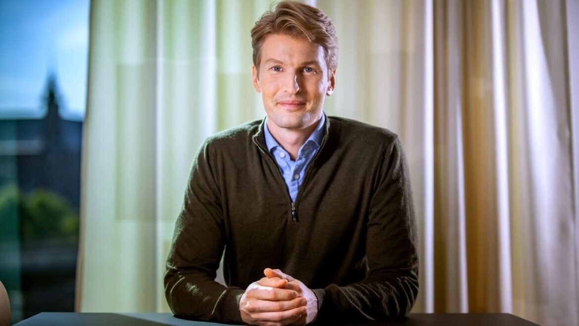 Världens första gröna obligationsfond firar 10 år