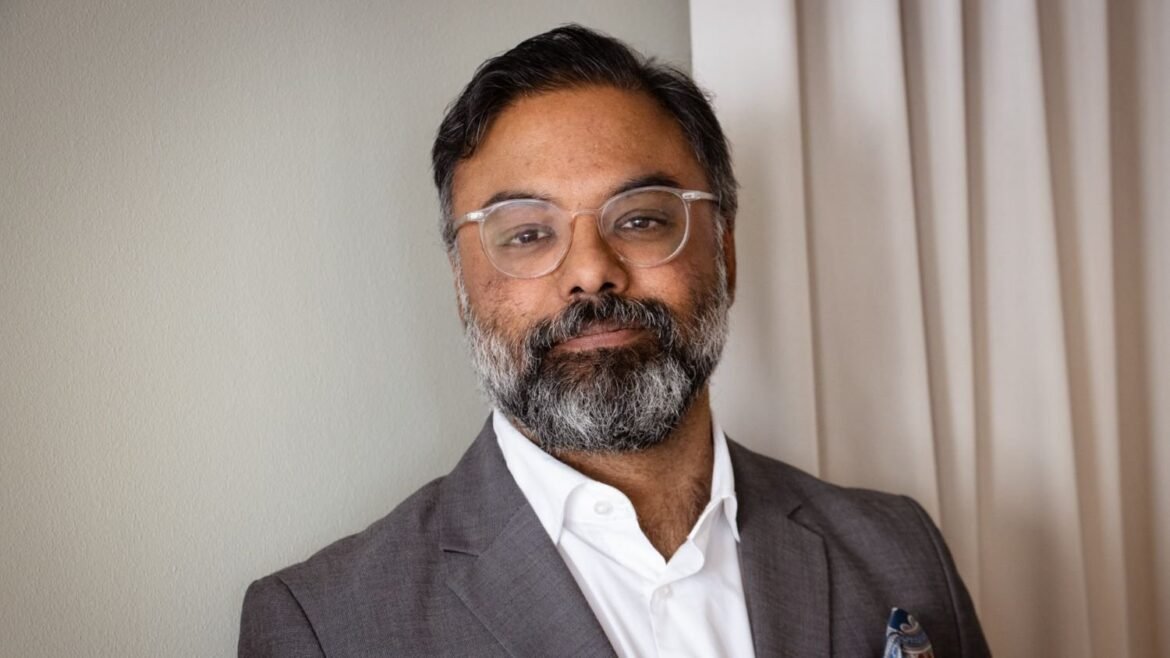 Kiram Sundblad är ny utbildningschef på SGBC