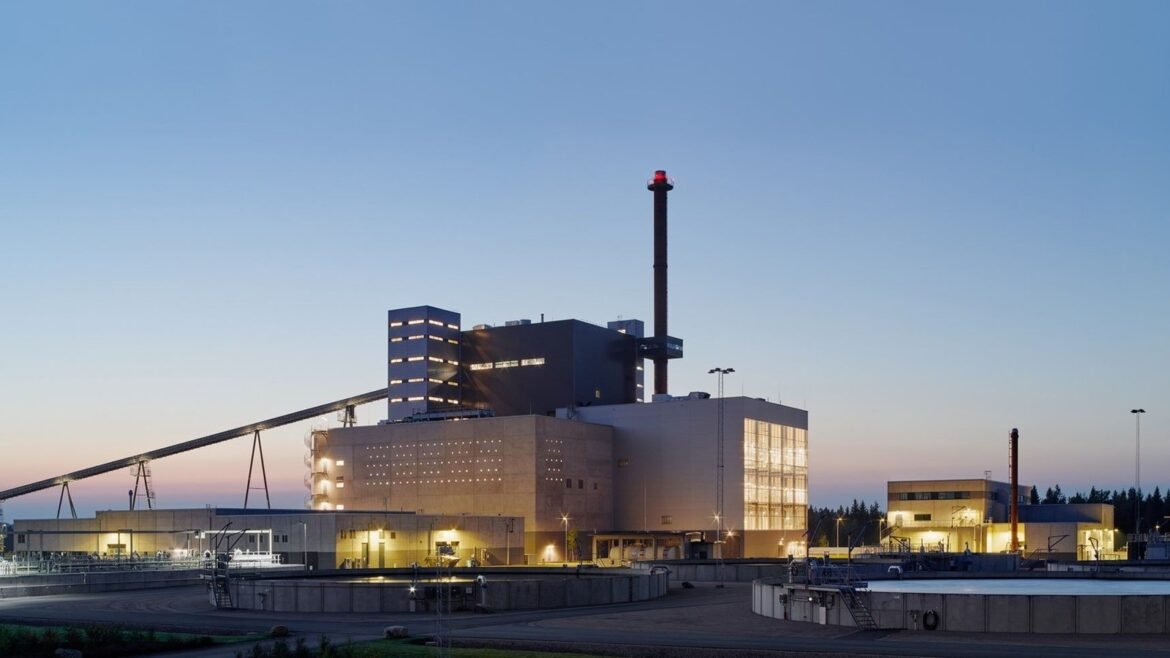Borås Energi och Miljö i miljonsatsning på Futureheat, ett forskningsprogram för robust energisystem
