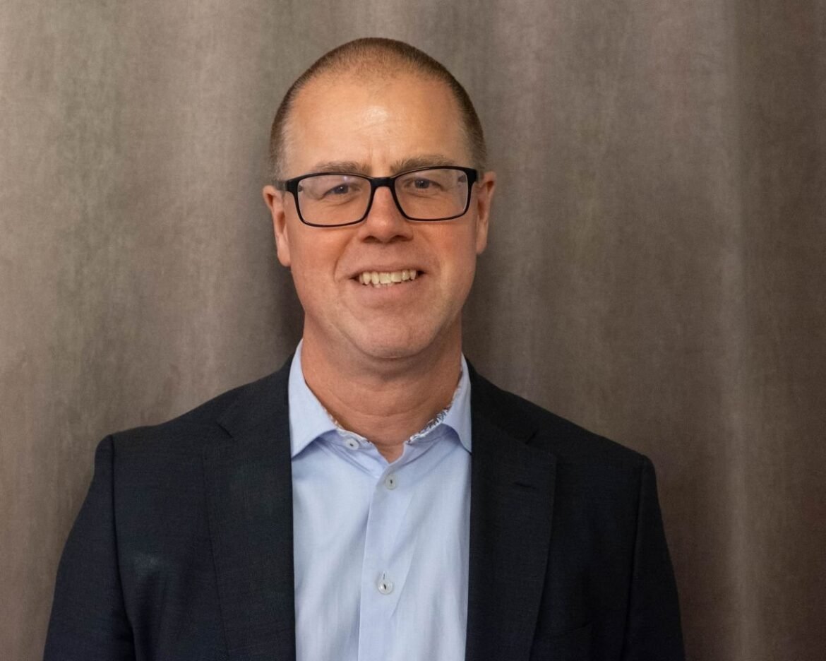 Magnus Johansson utsedd till VD och Landschef för Kesko Sverige