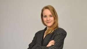 Malin Selberg tillträder som ny VD på Beet