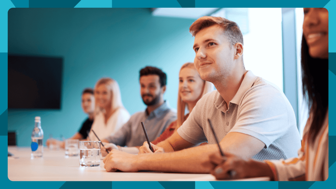 Vad är viktigt när studenter väljer jobb?