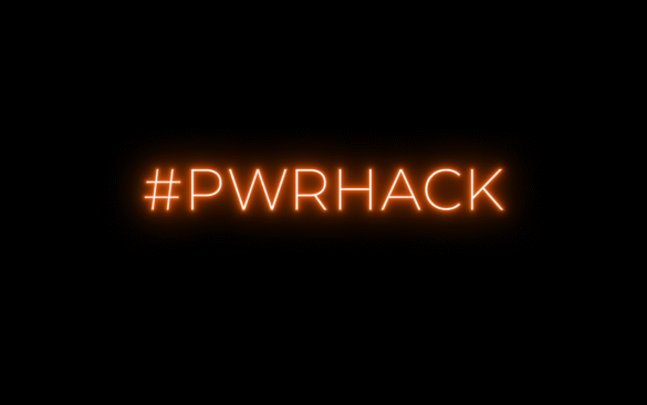 Bostadsbolaget lanserar #Pwrhack – en kampanj för hållbar elanvändning