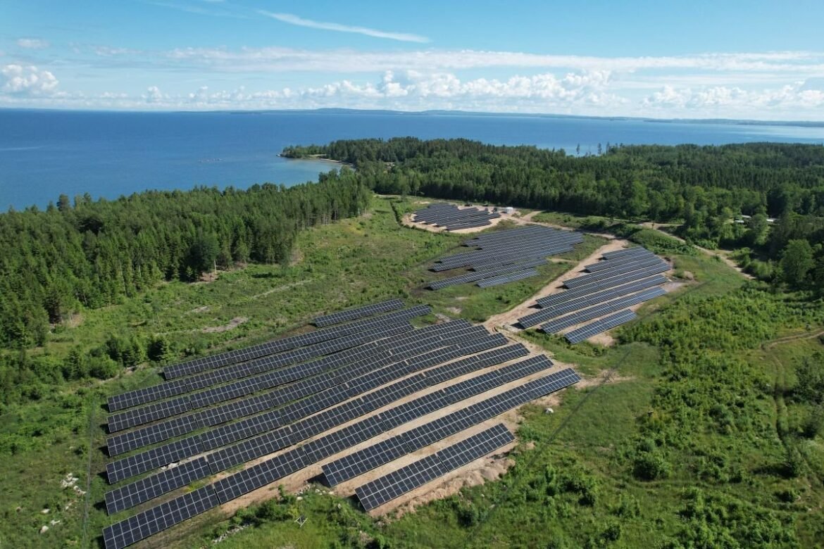 Whelma fortsätter expandera - ingår i nytt partnerskap med Turn Energy