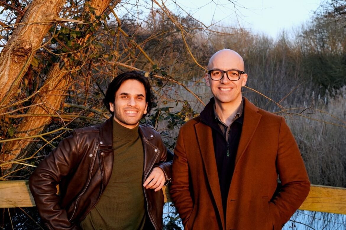 PINC investerar i brittiska Elaniti för att förbättra jordhälsan med mikrobiell data