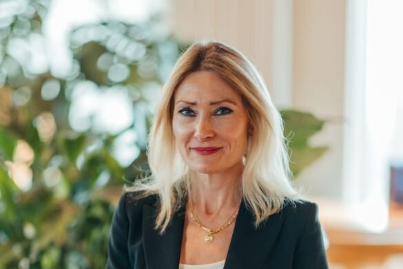 Svenska företagsledare måste agera för att komma ikapp i AI-utvecklingen