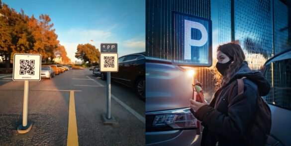 Därför är det så lätt att bli lurad på parkeringen