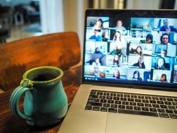 Aktuella webinarier och utbildningar för dig som är kund hos SBSC