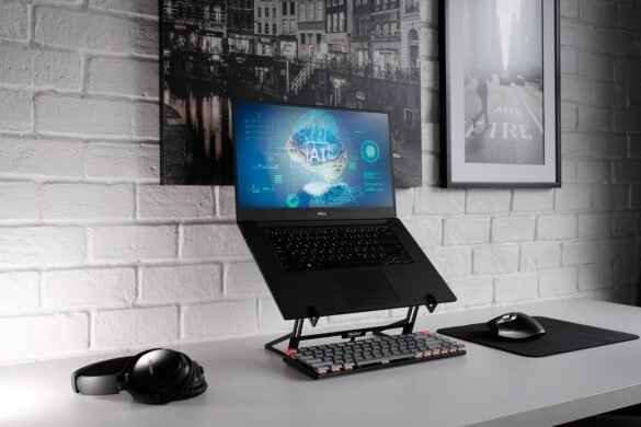 JPL, AMD, Cisco och Nokia skapar öppen AI-telekomplattform