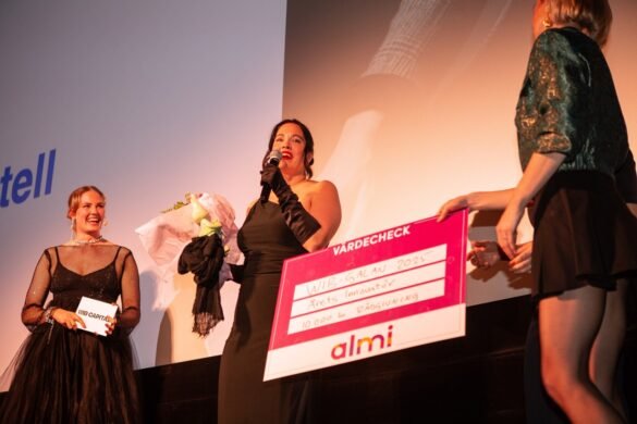 Vinnarna av Women in Business-galan 2025 har utsetts