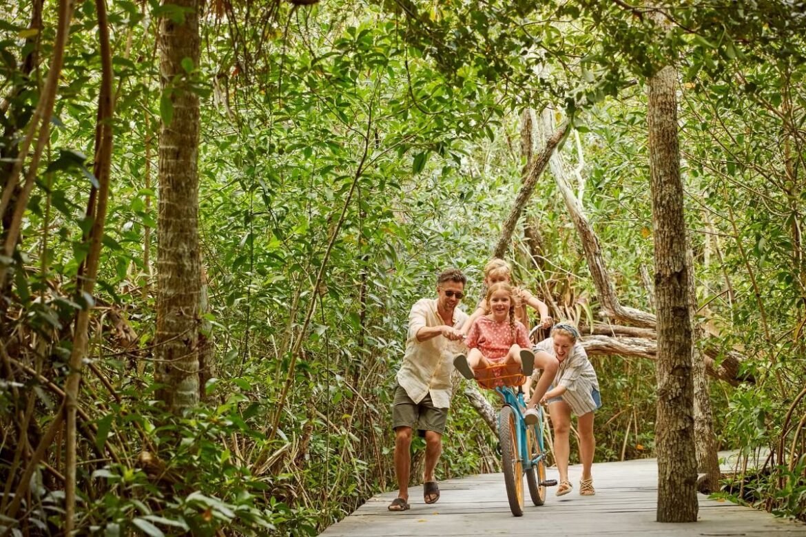 TUI mest hållbara researrangören enligt svenska konsumenter