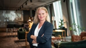 Upplev möten i världsklass på CONVENDUM, där alla kan presentera det bästa