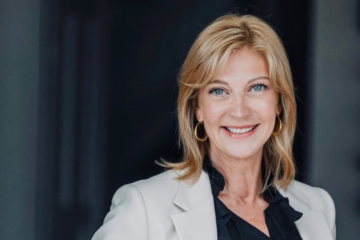 Vinnter välkomnar Camilla Dorvall som ny Advisor