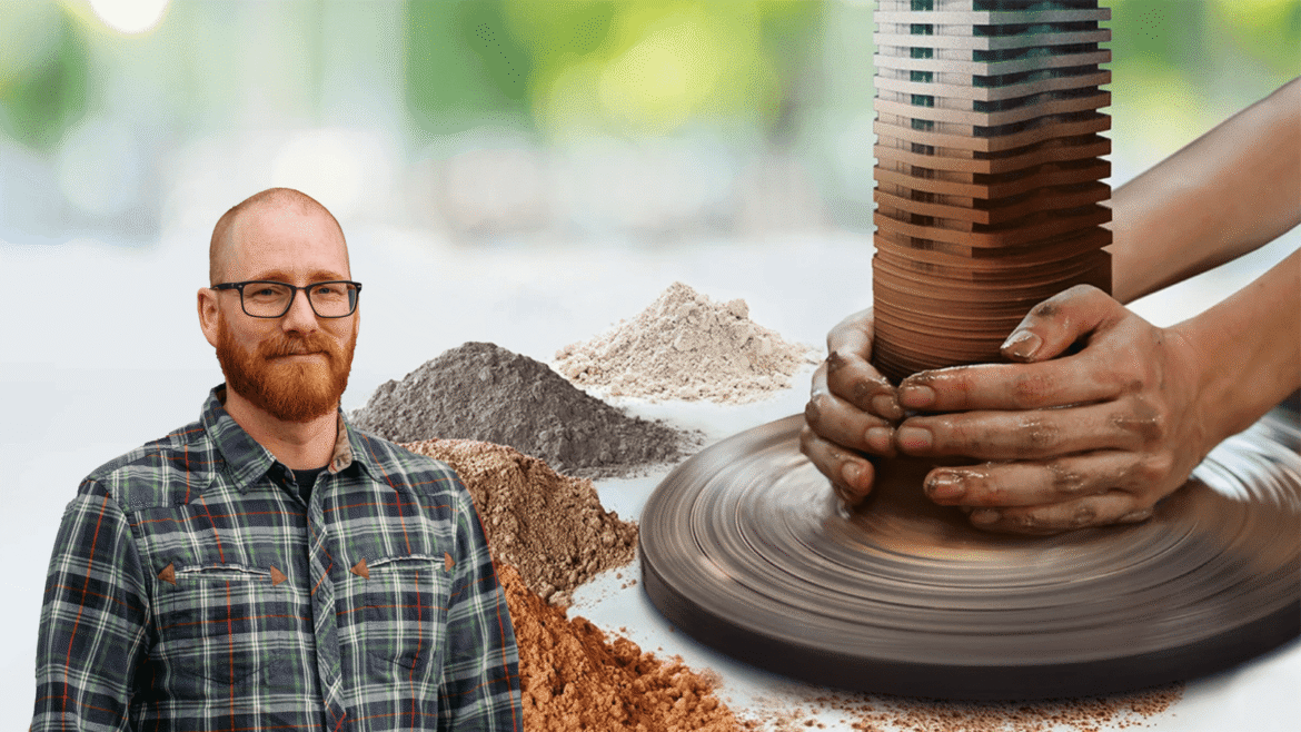 C-Clay: Framtidens lösning för klimatsmart betong