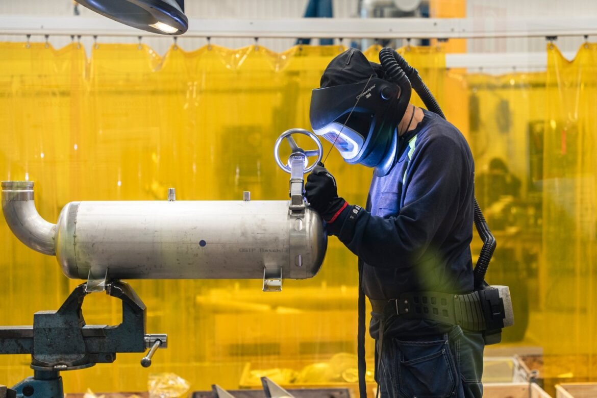 Stort rekryteringsbehov bland Landskronas företag de närmsta åren