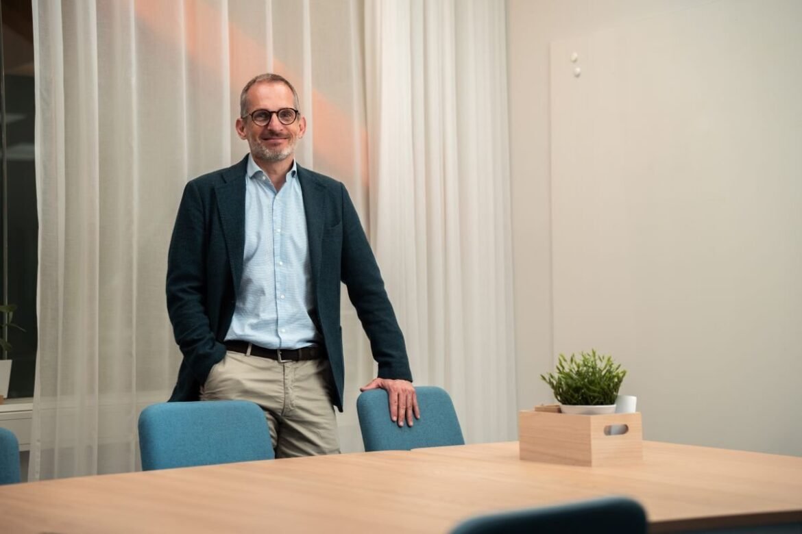 Sus satsar på innovationsledning – fler chefer får fördjupad kompetens