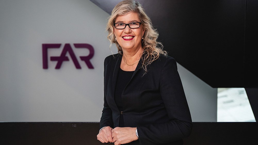 Karin Aplelman, FAR: Sverige bör ta täten i EU:s regeleffektivisering