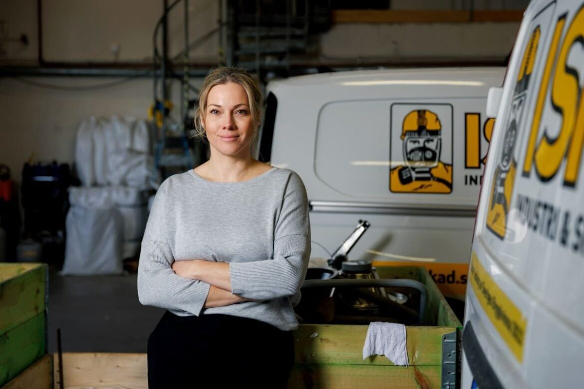 YH Akademins nya utbildning för fukttekniker ska möta branschens behov