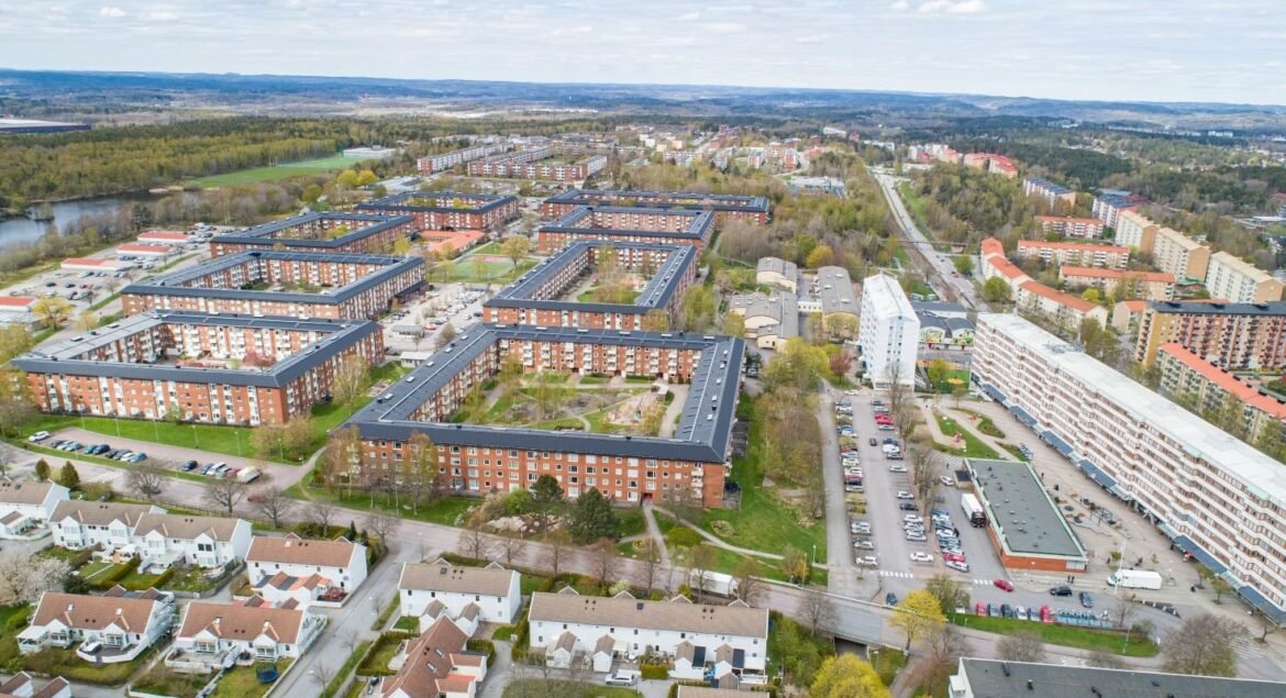 Framtiden och Wikström samarbetar för lönsamma klimatinvesteringar