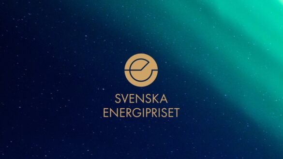 9 finalister utsedda till det första Svenska Energipriset