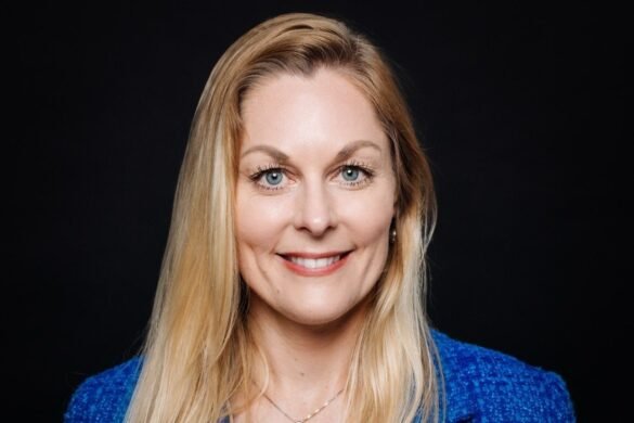 Teresa Utkovic blir ny Vice VD på Yalta,en del av Vinngroup