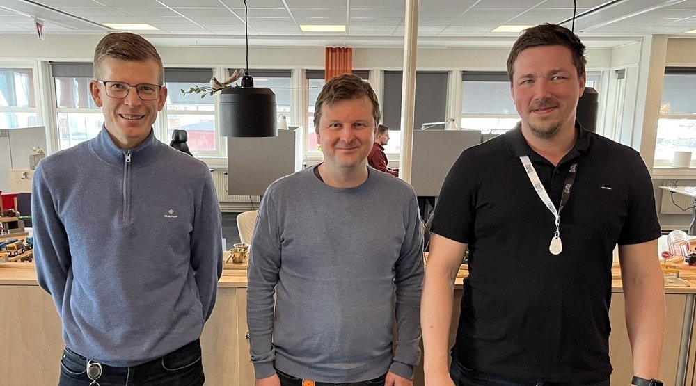 Bjerking rekryterar konsulter inom VVS och styr i Luleå