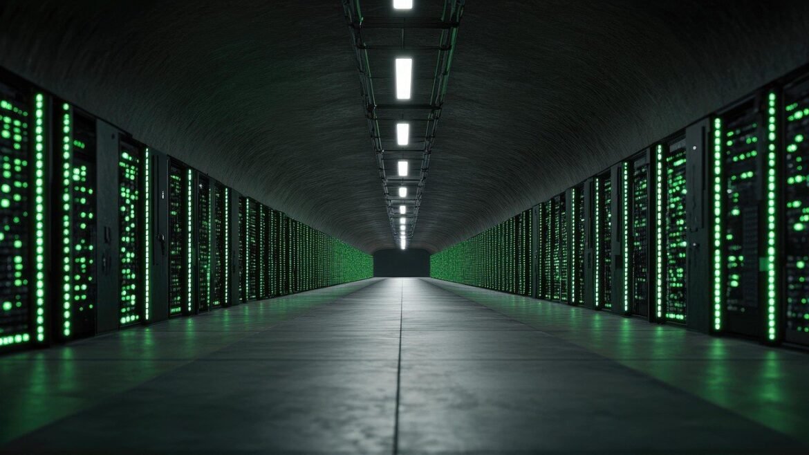 ETAP, Schneider Electric och NVIDIA lanserar digital tvilling för energieffektiva AI-datacenter