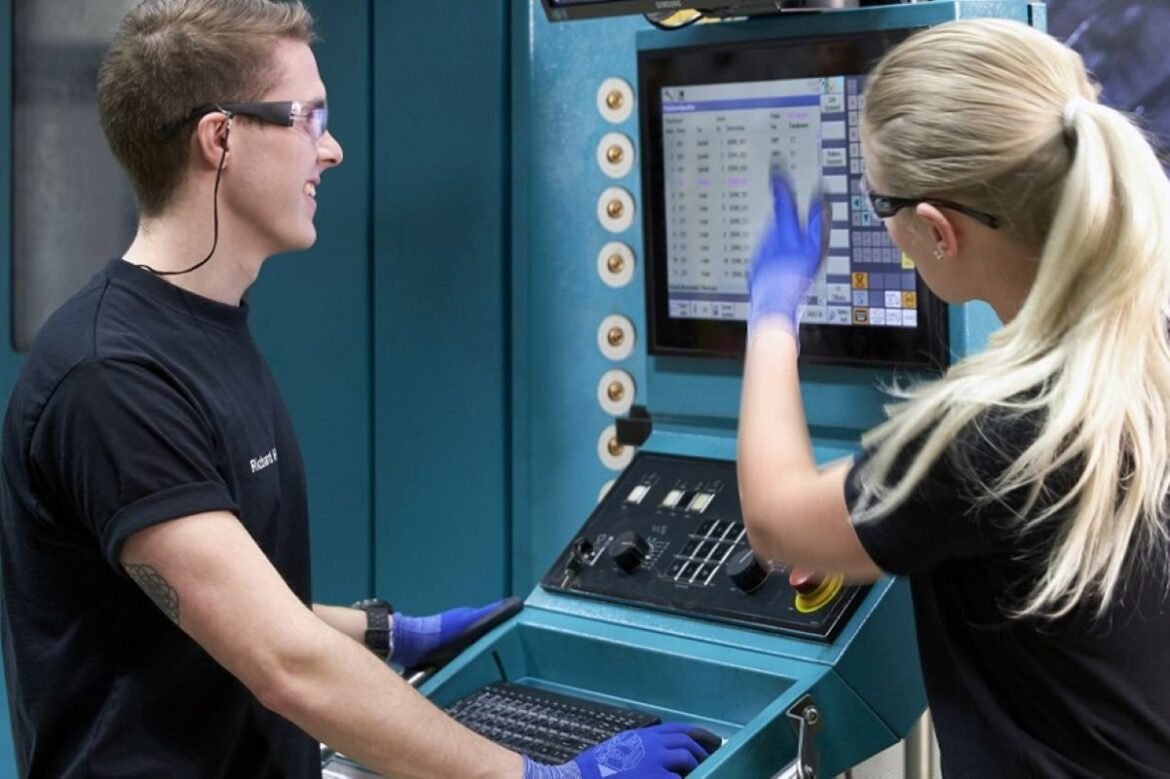 CEJN:s investerar i talang